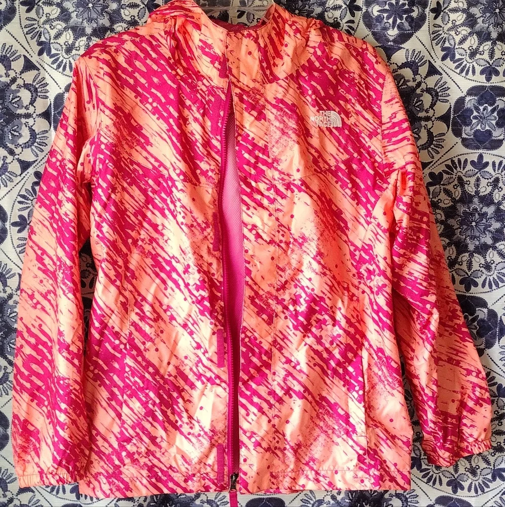 The North Face DryVent Shell Jacket